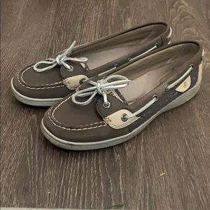 Women’s Sperry Angelfish Boat Shoes 7.5